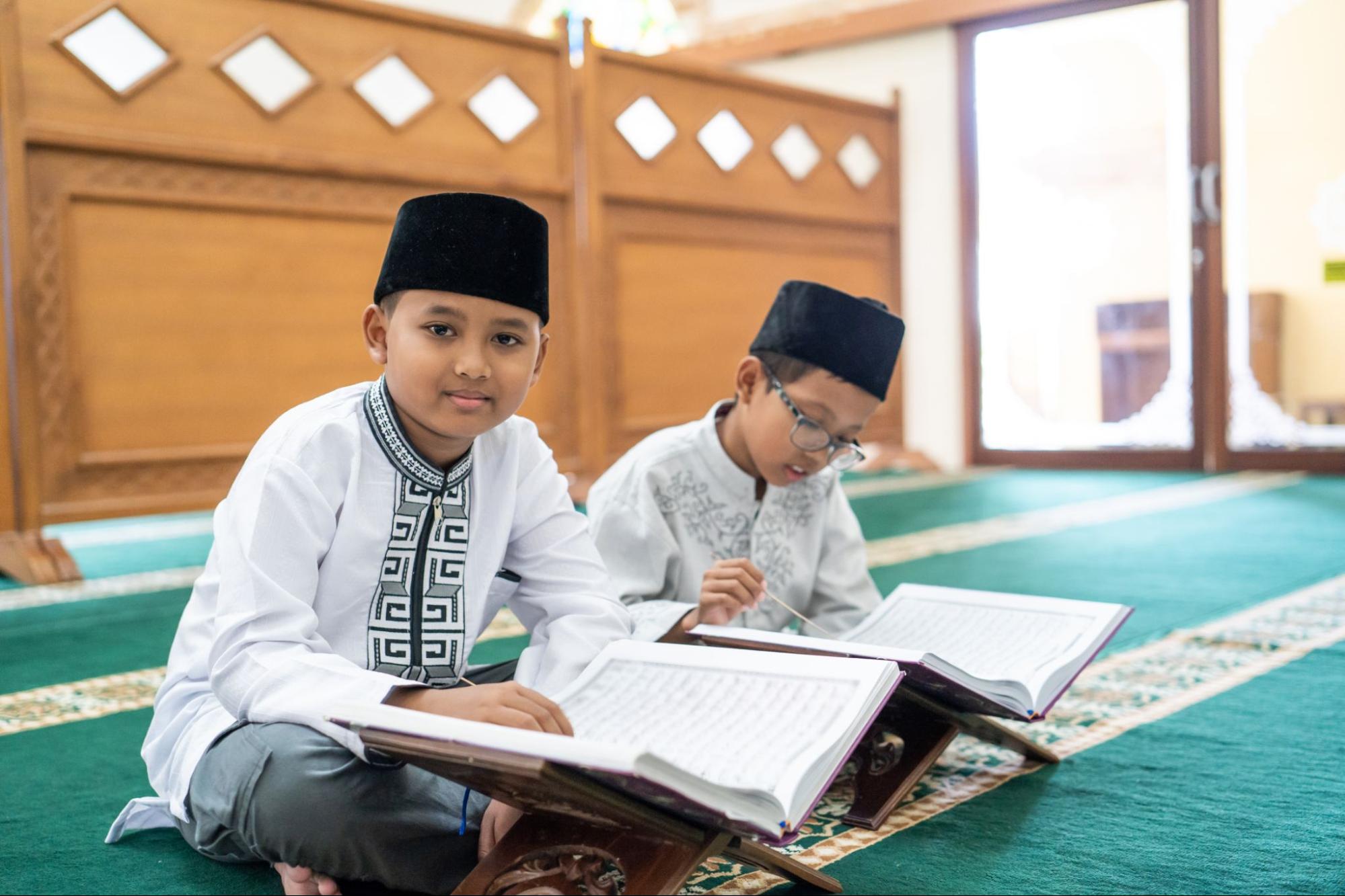 Detailed Costs for Entry into Pesantren